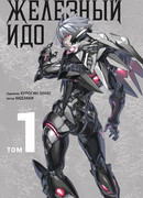 Железный Идо