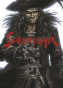 Барракуда, том 2