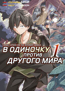 В одиночку против другого мира, том 1